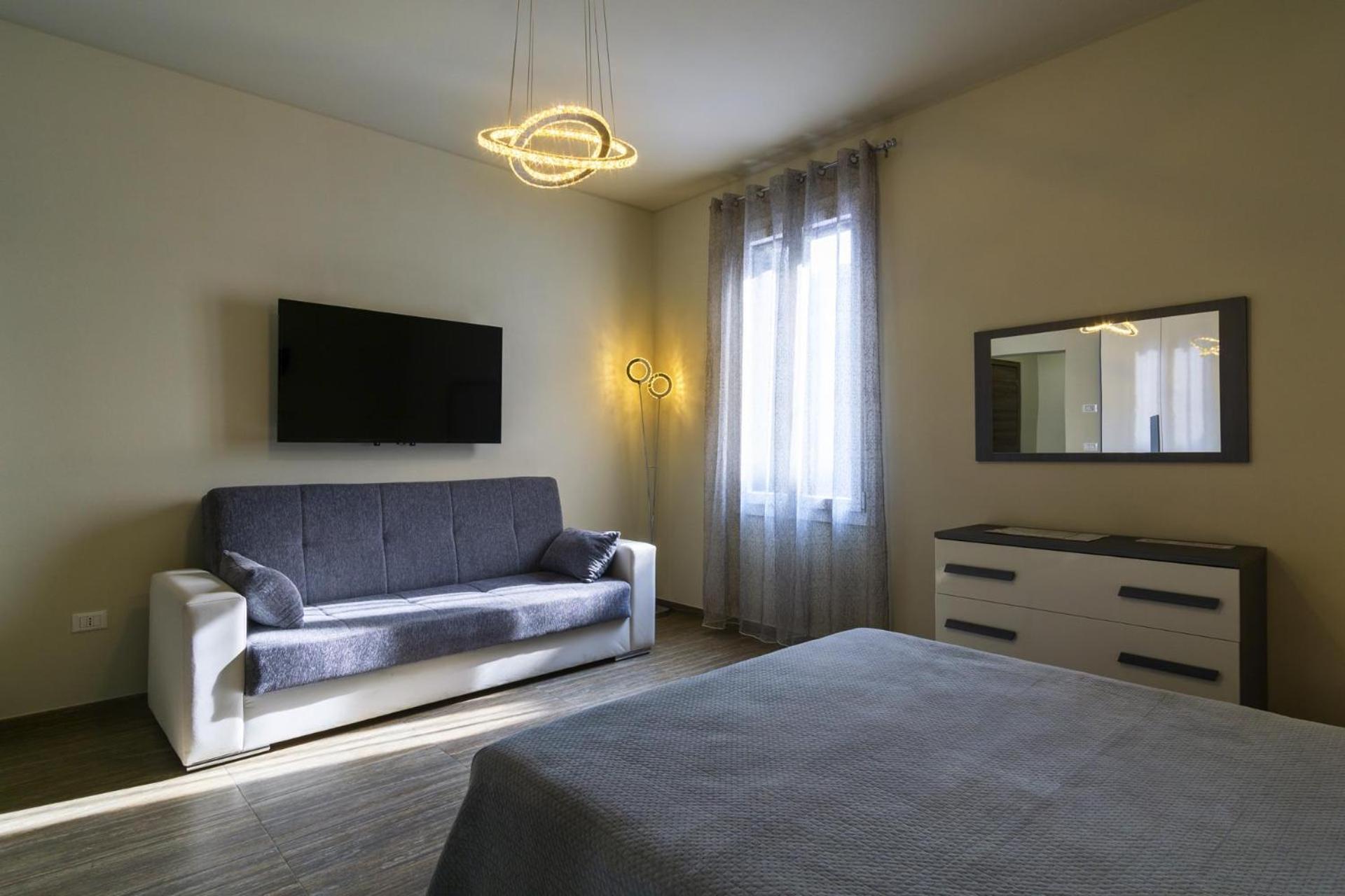 Residenza Grazioli Hotel เวโรนา ภายนอก รูปภาพ