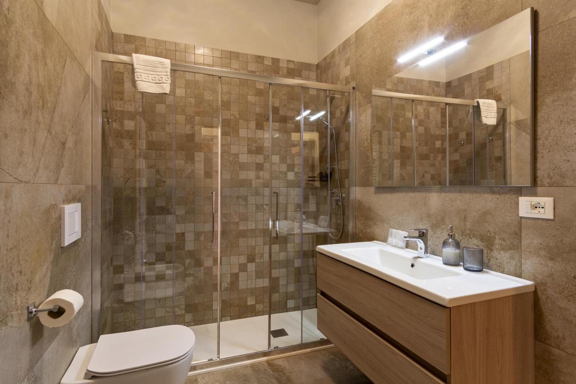 Residenza Grazioli Hotel เวโรนา ภายนอก รูปภาพ