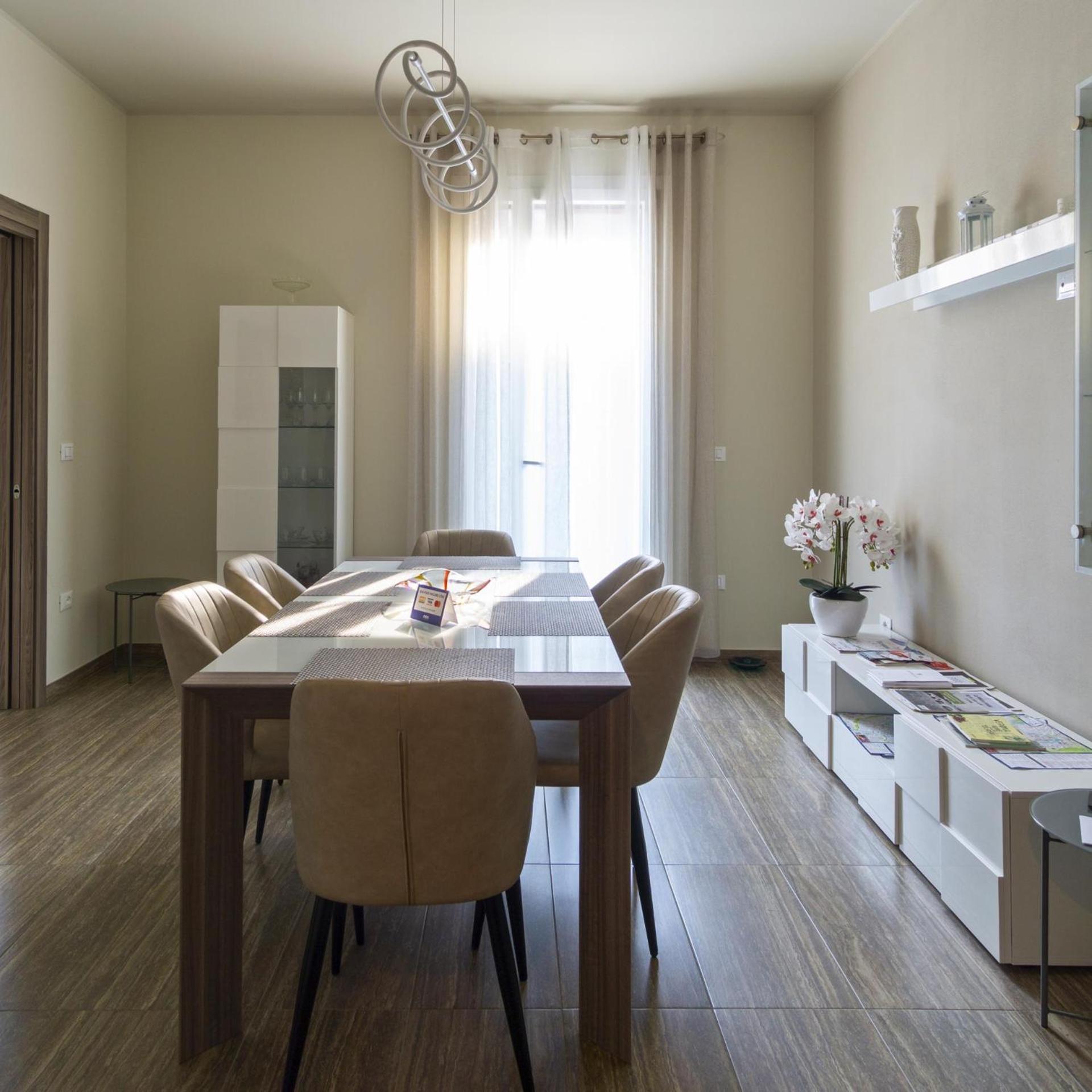 Residenza Grazioli Hotel เวโรนา ภายนอก รูปภาพ